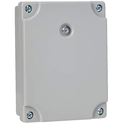 Generic - Outdoor Timer Switch - Weatherproof - Switch Generic - Outdoor Timer Switch - Weatherproof - Switch