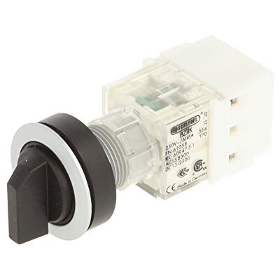 Schlegel Club 23.001.088, rastend, 3 Positions Momentary Contact Sensor 2 Closers Screw Connector – Silver (Pack of 2) Schlegel Club 23.001.088, rastend, 3 Positions Momentary Contact Sensor 2 Closers Screw Connector – Silver (Pack of 2)