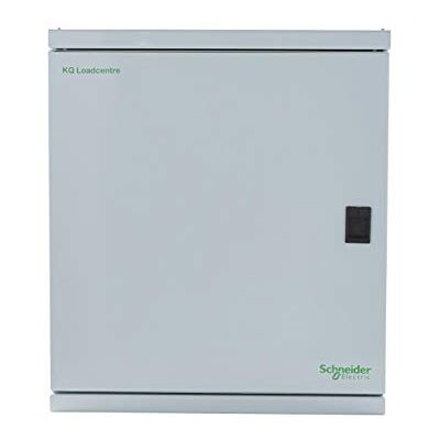 Schneider Electric KQ 8 TP way Type B Loadcentre Schneider Electric KQ 8 TP way Type B Loadcentre
