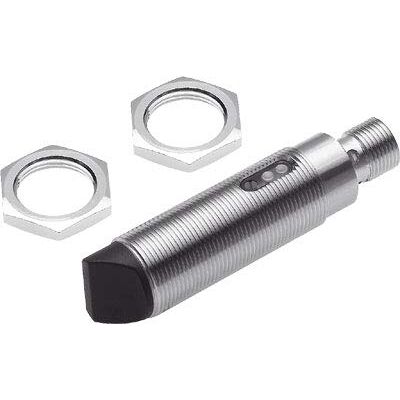 FESTO 537702 Diffuse Sensor, Model SOEG-RT-M18W-PS-S-2L FESTO 537702 Diffuse Sensor, Model SOEG-RT-M18W-PS-S-2L