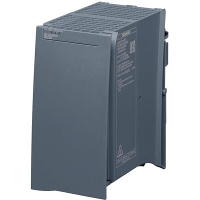 Siemens - 6EP1333-4BA00 - 24V DC - 8A - Power supply Siemens - 6EP1333-4BA00 - 24V DC - 8A - Power supply