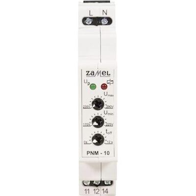 EXTA PNM Extra Power Relay, Pack of 1 – 10 EXTA PNM Extra Power Relay, Pack of 1 – 10
