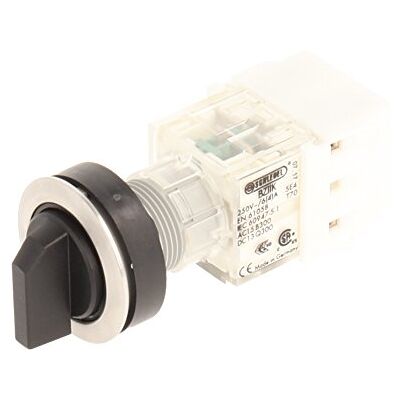 Schlegel Model nt-r-540 Stainless Steel Switch - Switch Schlegel Model nt-r-540 Stainless Steel Switch - Switch