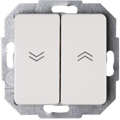 Kopp Milano 619513085 Roller Shutter Switch Kopp Milano 619513085 Roller Shutter Switch