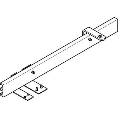 FESTO 562627 Sensor Rail, Model EAPR-S1-S-33-600/630-S FESTO 562627 Sensor Rail, Model EAPR-S1-S-33-600/630-S
