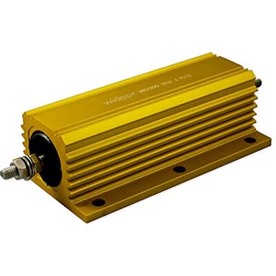 Western Digital - WD3000R15 - 0.15 Ohm - 300 W - aluminum - resistor Western Digital - WD3000R15 - 0.15 Ohm - 300 W - aluminum - resistor