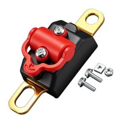 Alksubbm Parking Power Isolation Switches Accessory, INACTIVE MONEY Copper Terminal Disconnect with Hand Control Alksubbm Parking Power Isolation Switches Accessory, INACTIVE MONEY Copper Terminal Disconnect with Hand Control