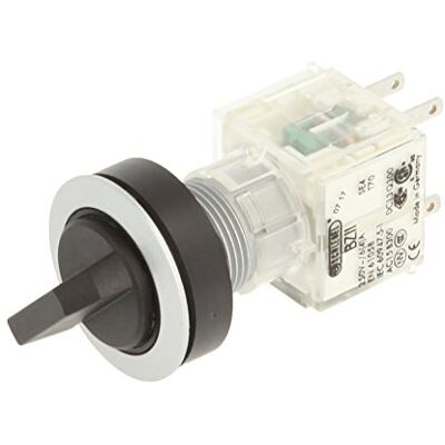 Schlegel Club 23.001.081, rastend, 2 Positions Momentary Contact Sensor 2 Closers Silver (Pack of 2) Schlegel Club 23.001.081, rastend, 2 Positions Momentary Contact Sensor 2 Closers Silver (Pack of 2)