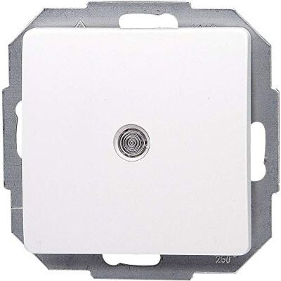 Kopp Paris 650693083 Universal On/Off Switch Illuminated Kopp Paris 650693083 Universal On/Off Switch Illuminated