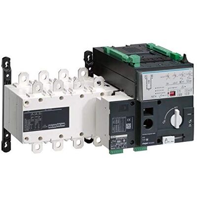 Hager HIC463G Electrical Enclosure Accessory Electrical Enclosure Accessories (380-415 V) Hager HIC463G Electrical Enclosure Accessory Electrical Enclosure Accessories (380-415 V)