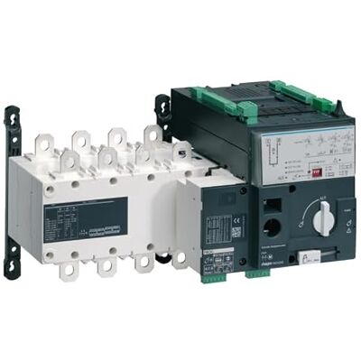 Hager HIC493G Electrical Enclosure Accessory Electrical Enclosure Accessories (380-415 V) Hager HIC493G Electrical Enclosure Accessory Electrical Enclosure Accessories (380-415 V)