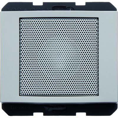 Hager K.5 Steel Speaker Hager K.5 Steel Speaker