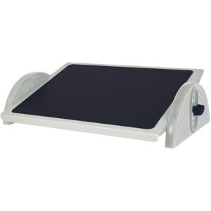 WEDO 275 5037 Relax Steel Adjustable Footrest WEDO 275 5037 Relax Steel Adjustable Footrest