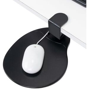 EHO Clamp on Mouse Platform - Ergonomic Mouse Tray for Home Office EHO Clamp on Mouse Platform - Ergonomic Mouse Tray for Home Office