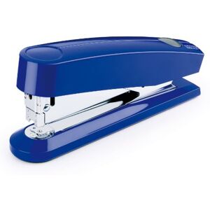 Novus B 7a Automatic Deluxe Stapler Blue Novus B 7a Automatic Deluxe Stapler Blue