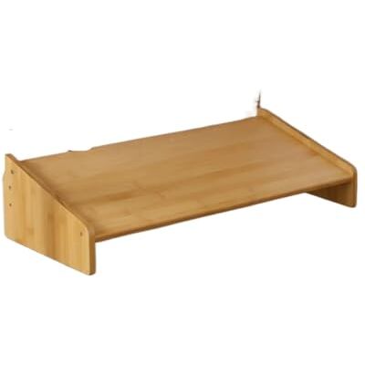 HUDFVIOI Foot Rest for Under Desk Under Desk Footrest Wide Foot Stool Angled Rest Improves Posture Ergonomic Furniture Multi-Functional(Natural Low 60CM) HUDFVIOI Foot Rest for Under Desk Under Desk Footrest Wide Foot Stool Angled Rest Improves Posture Ergonomic Furniture Multi-Functional(Natural Low 60CM)