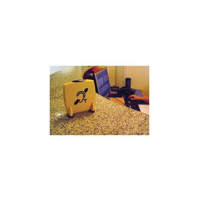 Fsmisc Portable Induction Loop Yellow 322988 Fsmisc Portable Induction Loop Yellow 322988