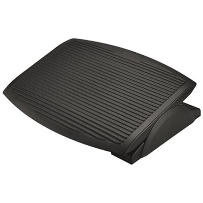 Q-Connect Adjustable Polystyrene Footrest Q-Connect Adjustable Polystyrene Footrest