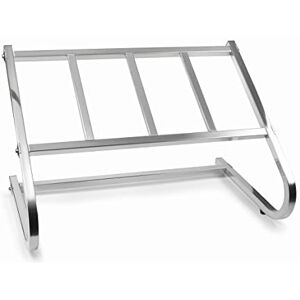 Lacor Support for Gastronorm Trays - 4 Slots Lacor Support for Gastronorm Trays - 4 Slots