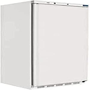 POLAR REFRIGERATION C-Series 350W Upright Freezer 600 Litre, White, -25°C to -10°C, 1890(H)x780(W)x695(D)mm, Energy Rating B, Lockable Door, 6 Shelves, Usable Capacity: 469 Litre CD615 POLAR REFRIGERATION C-Series 350W Upright Freezer 600 Litre, White, -25°C to -10°C, 1890(H)x780(W)x695(D)mm, Energy Rating B, Lockable Door, 6 Shelves, Usable Capacity: 469 Litre CD615