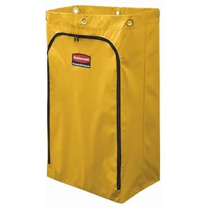 Rubbermaid Vinyl Bag yellow Rubbermaid Vinyl Bag yellow