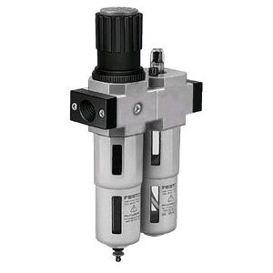 FESTO 192640 Service Unit, Model FRC-1/8-D-7-O-MINI-A FESTO 192640 Service Unit, Model FRC-1/8-D-7-O-MINI-A