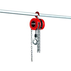 Einhell Chain Hoist 1 TC CH 1000 Einhell Chain Hoist 1 TC CH 1000