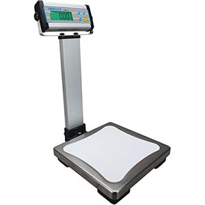 Adam Equipment CPWplus 15P Bench and Floor Scale 200kg Capacity x 0.05kg Readability Adam Equipment CPWplus 15P Bench and Floor Scale 200kg Capacity x 0.05kg Readability
