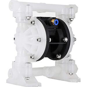 VEVOR Compressed Air Double Membrane Pump 2 m3/h 5 kg VEVOR Compressed Air Double Membrane Pump 2 m3/h 5 kg