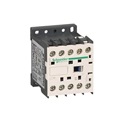 Schneider Electric LC1K0901P7 - Contactor Schneider Electric LC1K0901P7 - Contactor