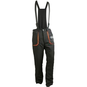 Oregon Yukon Chainsaw Safety Protective Bib & Braces Trousers Type A Protection (S) Oregon Yukon Chainsaw Safety Protective Bib & Braces Trousers Type A Protection (S)