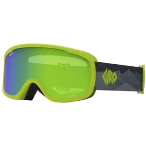 Giro Buster Goggle, Goggles, Snow, OS Giro Buster Goggle, Goggles, Snow, OS