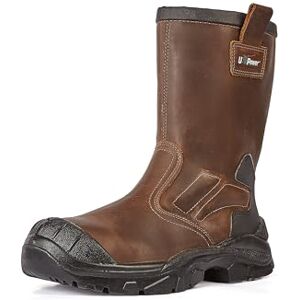 U Power ALASKA UK s S3S CI FO SR Safety shoes U Power ALASKA UK s S3S CI FO SR Safety shoes