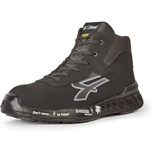 U Power Upower Parker ESD S3 CI SRC T: 39 U Power Upower Parker ESD S3 CI SRC T: 39