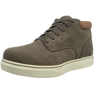 Timberland Men's Disruptor Chukka St Sp S1 Fire and Safety Shoe, Donkey, 6 UK Timberland Men's Disruptor Chukka St Sp S1 Fire and Safety Shoe, Donkey, 6 UK