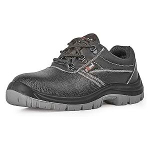 U Power Upower u_Power Unisex Ue2001341 Entry Low Shoe Simple S3 SRC Size 41, Black, 41 EU U Power Upower u_Power Unisex Ue2001341 Entry Low Shoe Simple S3 SRC Size 41, Black, 41 EU