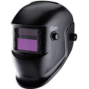 Draper 02516 Storm Force Auto-Darkening Welding Helmet Draper 02516 Storm Force Auto-Darkening Welding Helmet