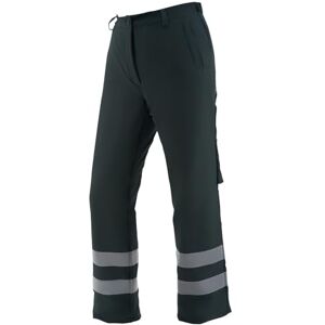 VEVOR Chainsaw Chaps Wrap, Class A, 8 Layers Chainsaw Pants with Adjustable Belt & Gear Pocket, Chain Saw Chaps for Men/Women, Chainsaw Safety Equipment for Loggers Forest Workers X-Large Black VEVOR Chainsaw Chaps Wrap, Class A, 8 Layers Chainsaw Pants with Adjustable Belt & Gear Pocket, Chain Saw Chaps for Men/Women, Chainsaw Safety Equipment for Loggers Forest Workers X-Large Black