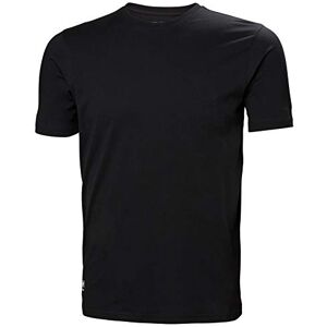 Helly Hansen Workwear Unisex manchester Workwear, 990 Black, XL UK Helly Hansen Workwear Unisex manchester Workwear, 990 Black, XL UK
