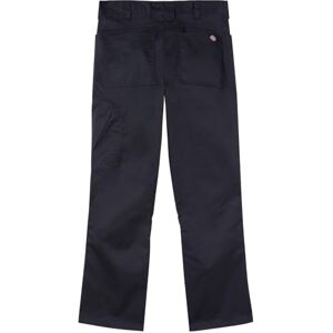 Dickies Action Flex Trouser Black Dickies Action Flex Trouser Black