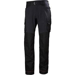 Helly Hansen Workwear Mens Chelsea Evolution Service Pants Helly Hansen Workwear Mens Chelsea Evolution Service Pants