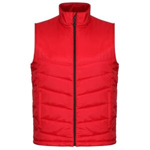 Regatta Professional Stage II Insulated Bodywarmer, Classic Red, L Regatta Professional Stage II Insulated Bodywarmer, Classic Red, L