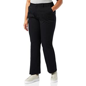 Dickies Women's Straight Leg Work Utility Pants, Black, 29W 29L UK Dickies Women's Straight Leg Work Utility Pants, Black, 29W 29L UK
