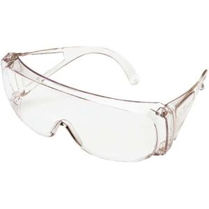 Portwest PW Saftey PW-33-OG Protective Glasses DIN EN 166 F for Glasses Wearers Portwest PW Saftey PW-33-OG Protective Glasses DIN EN 166 F for Glasses Wearers