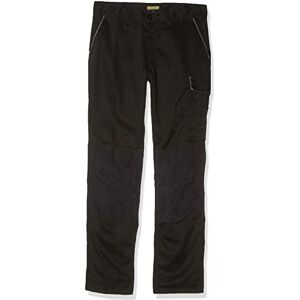 BLÅKLÄDER Blakläder 140618609994C150 Size C150 Trousers Black/Grey BLÅKLÄDER Blakläder 140618609994C150 Size C150 Trousers Black/Grey