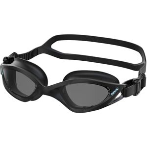 SEAC VIPER, anti-fog and anti-scratch swimming goggles for high-level performance, men and women, black SEAC VIPER, anti-fog and anti-scratch swimming goggles for high-level performance, men and women, black