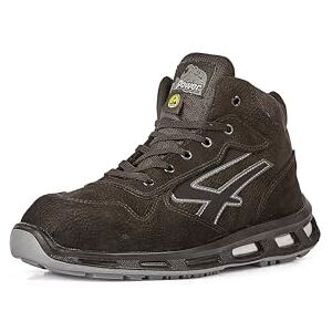 U Power U-Power RL10013 S3 SRC Safety Shoes, Grey, 10.5 UK U Power U-Power RL10013 S3 SRC Safety Shoes, Grey, 10.5 UK