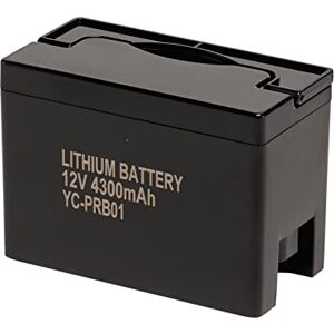 Draper 04877 Battery for use with Welding Helmet Stock No. 02518 Draper 04877 Battery for use with Welding Helmet Stock No. 02518