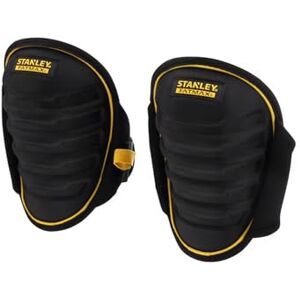 Stanley Semi-Hard Gel Knee Pads Stanley Semi-Hard Gel Knee Pads