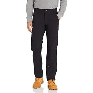 Dickies Men's Tough Max Duck Double Knee Pant Work Utility, Stonewashed Black, 34W x 32L Dickies Men's Tough Max Duck Double Knee Pant Work Utility, Stonewashed Black, 34W x 32L